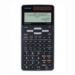 Kalkulačka vedecká 640 funkcií sharp elw506tgy