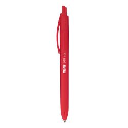 Pero guľôčkové milan p07 touch 0,7 mm - červené