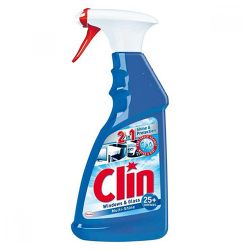 Clin multi-shine univerzálny čistiaci prostriedok rozprašovač 500 ml