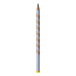 Ergonomická trojhranná grafitová ceruzka hb pre ľavákov - stabilo /1 ks