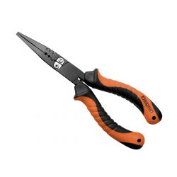 Kliešte Delphin MULTI+CUT 18cm