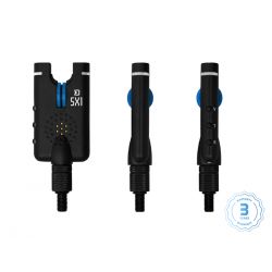 Samostatný signalizátor Delphin SX1 