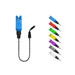 Retiazkový indikátor Delphin ChainBLOCK zelený