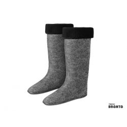 Náhradná vložka pre Delphin BRONTO / zelený lem veľ. 50