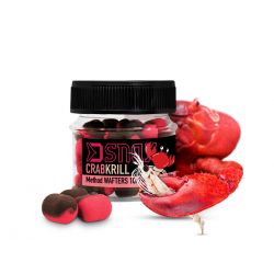 Nástraha D SNAX WAFT 10x7mm/20g Krab-Krill