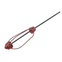 Krmítko Delphin TRECTA 20g