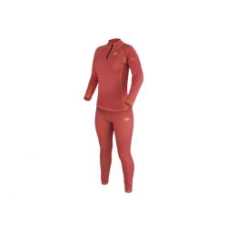 Termoprádlo vrch Delphin TUNDRA Queen XL