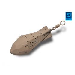 Olovená slza Delphin AeroTEAR 90g