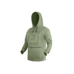 Mikina Delphin LOGOS KING SIZE