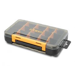 Krabica Delphin TBX Duo 175-15P EVA 175x105x38mm