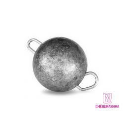 Delphin B! Čeburaška / 5ks 21,0g