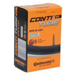 Duša CONTINENTAL MTB Light 29 - galuskový 42mm