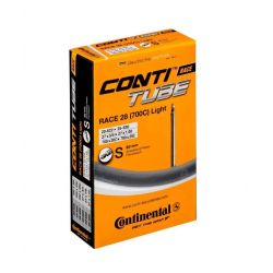 Duša CONTINENTAL Race Light 28 - galuskový 60mm