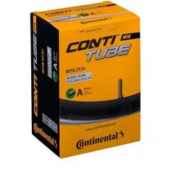 Duša CONTINENTAL MTB 27.5+ - autoventil