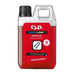 Tlmiaci olej RSP Damp Champ 250ml - 7,5 wt