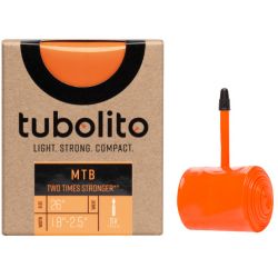Duša TUBOLITO MTB 26x1.8-2.5 SV42