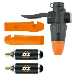 Hlavica SKS Tubeless Head Set