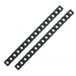 Náhradné diely pre blatníky SKS Fixing Rubbers (2 Pcs) For X-Board And Mud-X