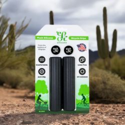 Gripy ESI Plush - black