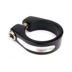 Sedlová objímka KALLOY SC-206 31,8 mm