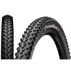 Plášť CONTINENTAL Cross King II 29 Performance kevlar - 29x2.6