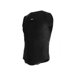 Spodné prádlo SANTINI Dry Black - XS