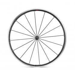 Vypletené kolesá FULCRUM RACING ZERO  28“  - Orech HG11