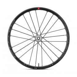 Vypletené kolesá FULCRUM RACING ZERO DB  28“  - Orech XDR