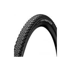 Plášť CONTINENTAL Terra Trail ShieldWall 28x1.35 kevlar