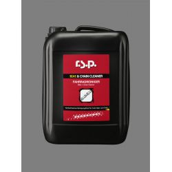 Čistič RSP Bike & Chain Cleaner 10l