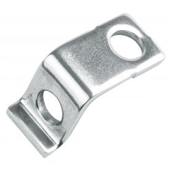 Náhradné diely pre blatníky SKS Fork Bracket Suntour Forks With Eyelets, Steel 4 Pcs