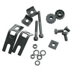 Náhradné diely pre blatníky SKS Mounting Kit Trekking Set