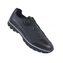 MTB Tretry FLR Rexston PRO Black/Grey - 41