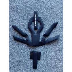 Výstelky CRATONI C-Maniac 2.0 MX/Trail/C-Classic - S/M