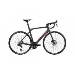 LAPIERRE Aircode DRS 5.0 Di2 Davy Grey - L