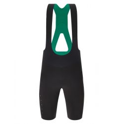 Kraťasy se šlemi SANTINI Redux Speed Black - 3XL