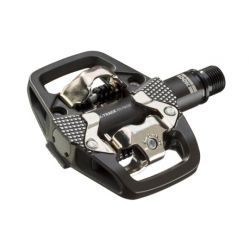 Pedále LOOK X-Track En-Rage Black