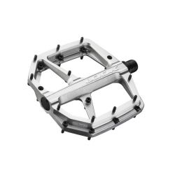 Pedále LOOK Trail Roc Plus - Silver