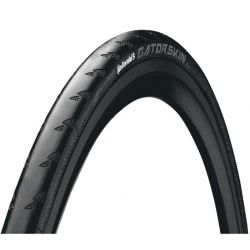 Plášť CONTINENTAL Gatorskin Black Edition kevlar - 622x25C