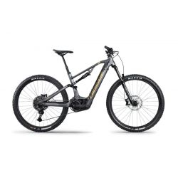 LAPIERRE Overvolt TR 6.7 Earth Grey - L