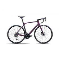 LAPIERRE Aircode DRS 5.0 Di2 Dark Purple - S