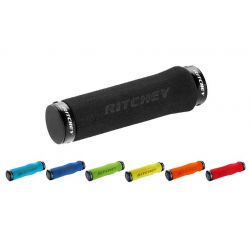 Gripy RITCHEY WCS Truegrip Locking - Black