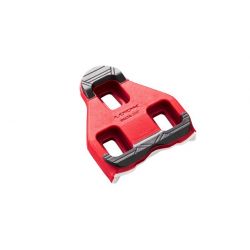 Kufry LOOK Delta Fitness Grip - Red 9°