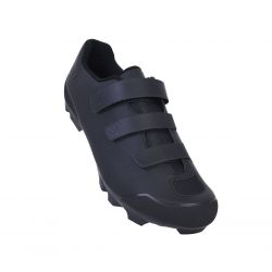 MTB tretry FLR F57 Black - 45