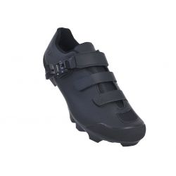 MTB tretry FLR F-67 Black - 36