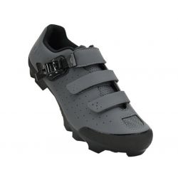 MTB tretry FLR F-67 Dark Grey - 40