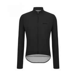 UNISEX Bunda SANTINI RTR Wind Black - L