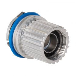 Ořech FULCRUM Micro Spline Alu d.33 mm /RED ZONE/WIND/AIRBEAT/RACING/RAPID/