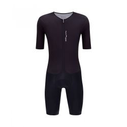 Kombinéza SANTINI MADSS Black - S