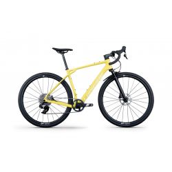 LAPIERRE Crosshill CF 6.0 S Grass Yellow - L